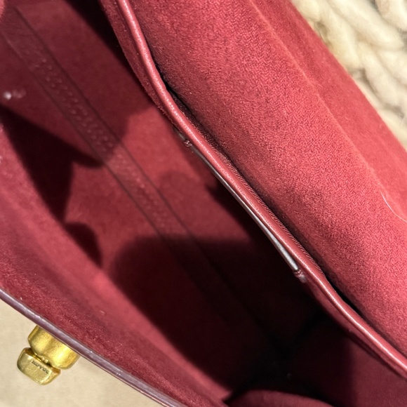 COACH Parker Bag - Picture 6 of 9